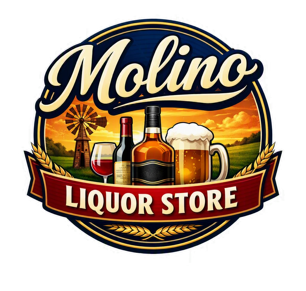 Molino Liqours